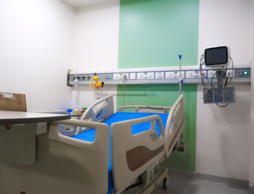 Res Room